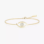 Bracelet Lucky Eye