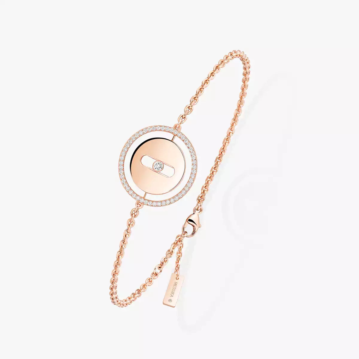 Bracelet Lucky Move PM