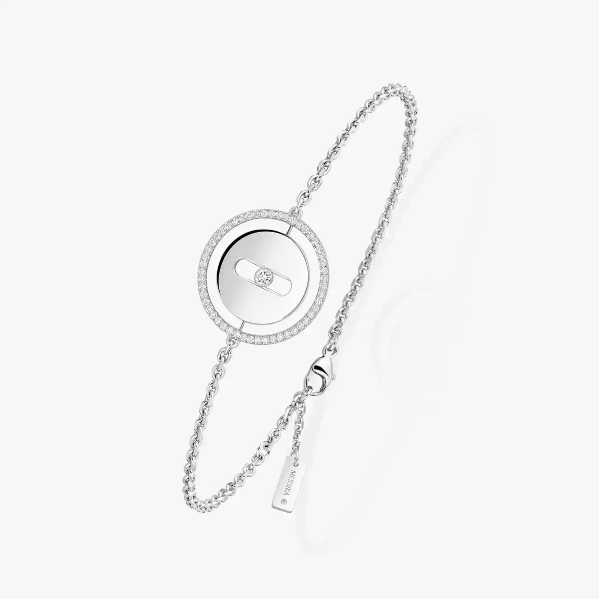 Bracelet Lucky Move PM
