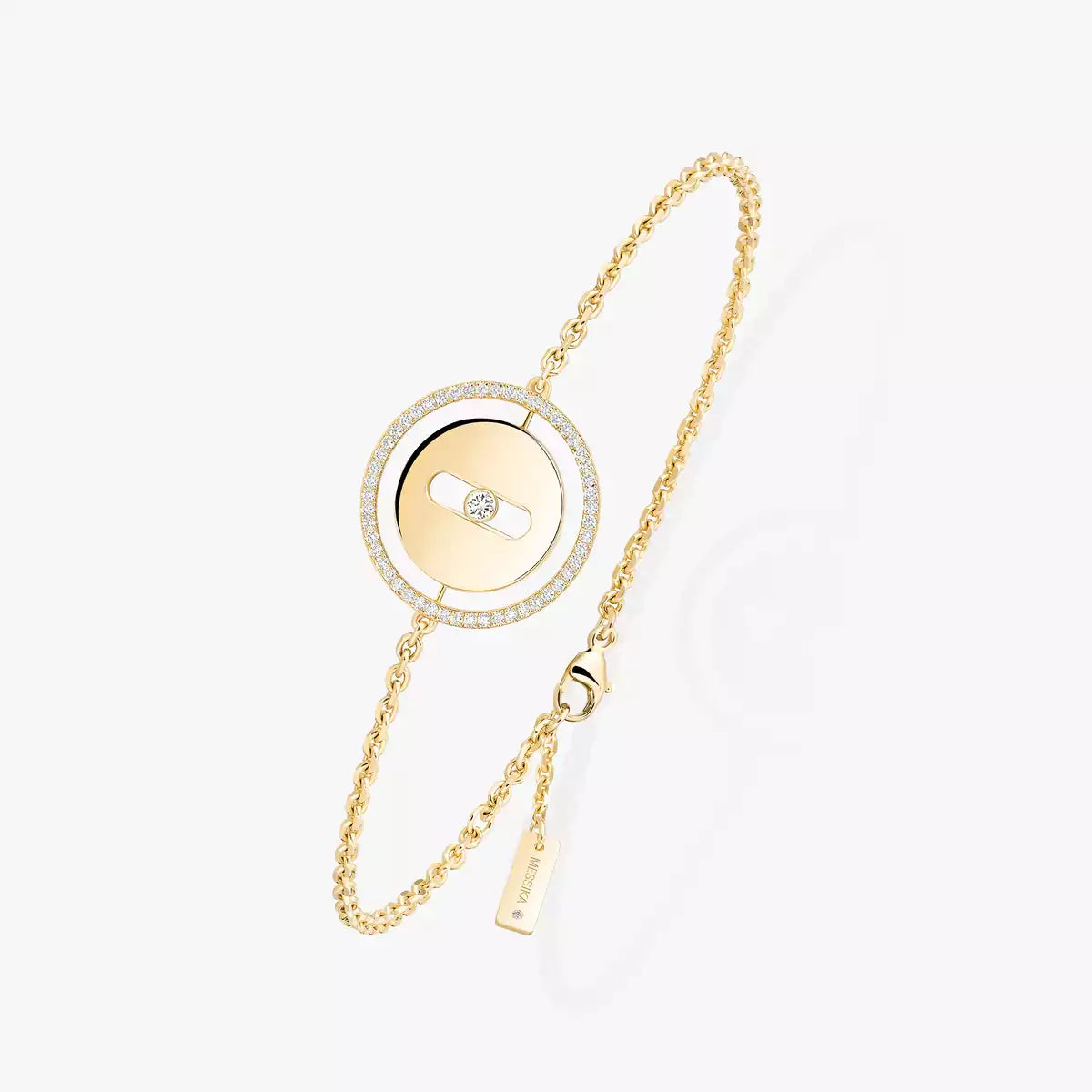 Bracelet Lucky Move PM