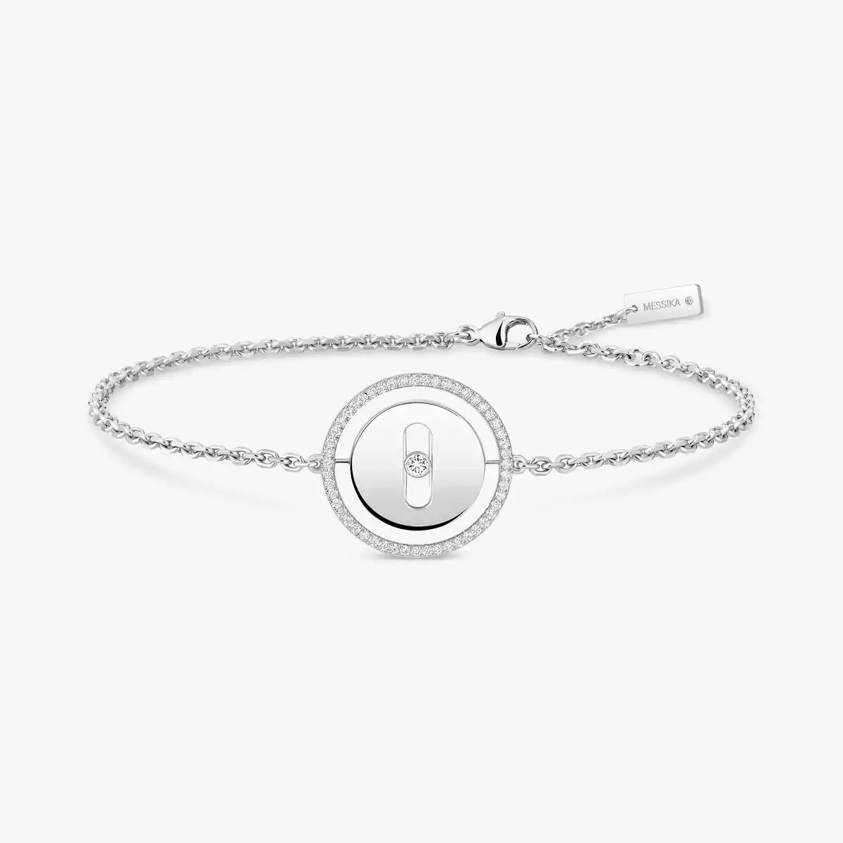 Bracelet Lucky Move PM