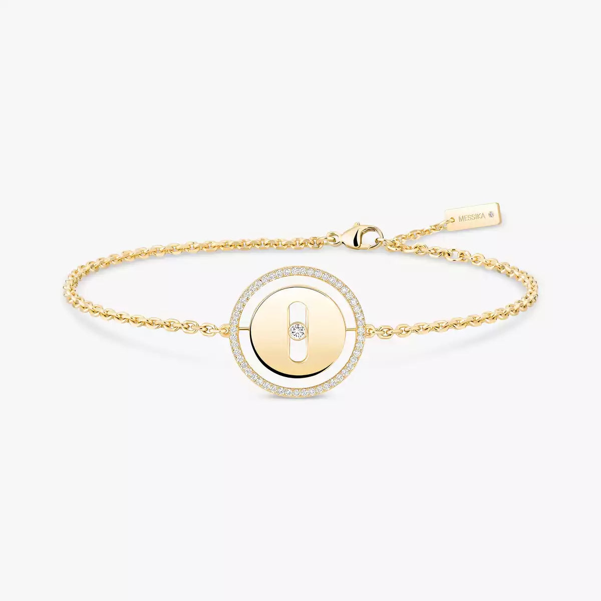 Bracelet Lucky Move PM