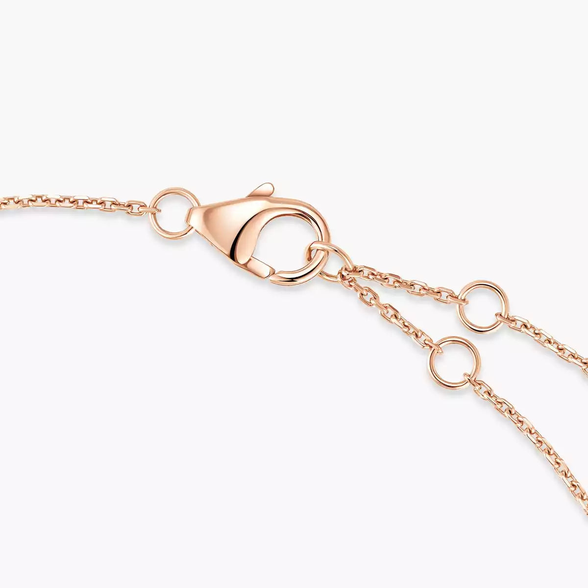 Bracelet pavé Messika Care(s)