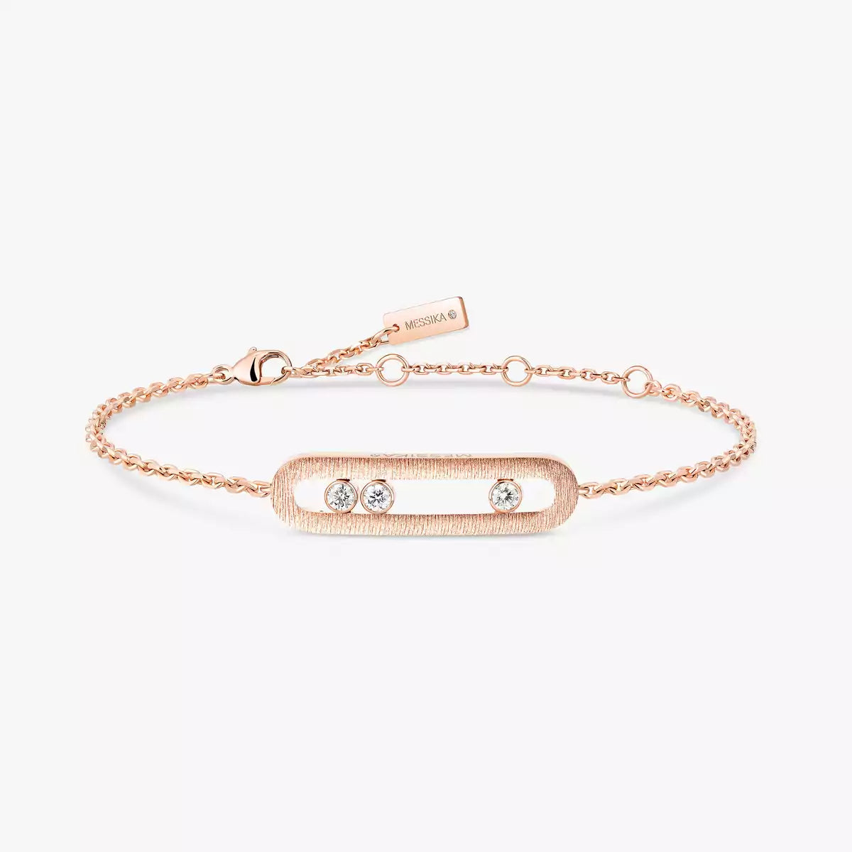 Bracelet Move Classique Ciselé