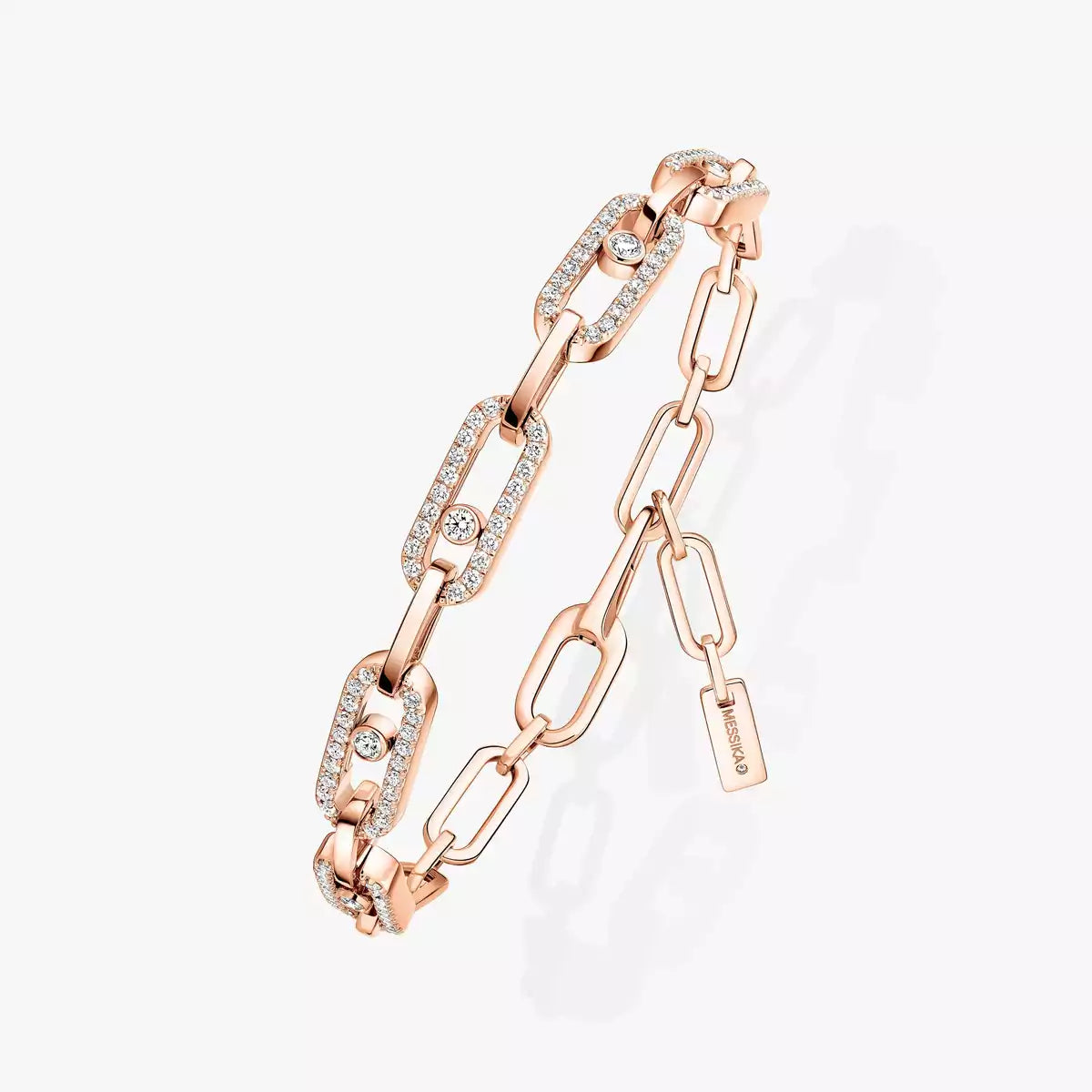 Bracelet Move Link