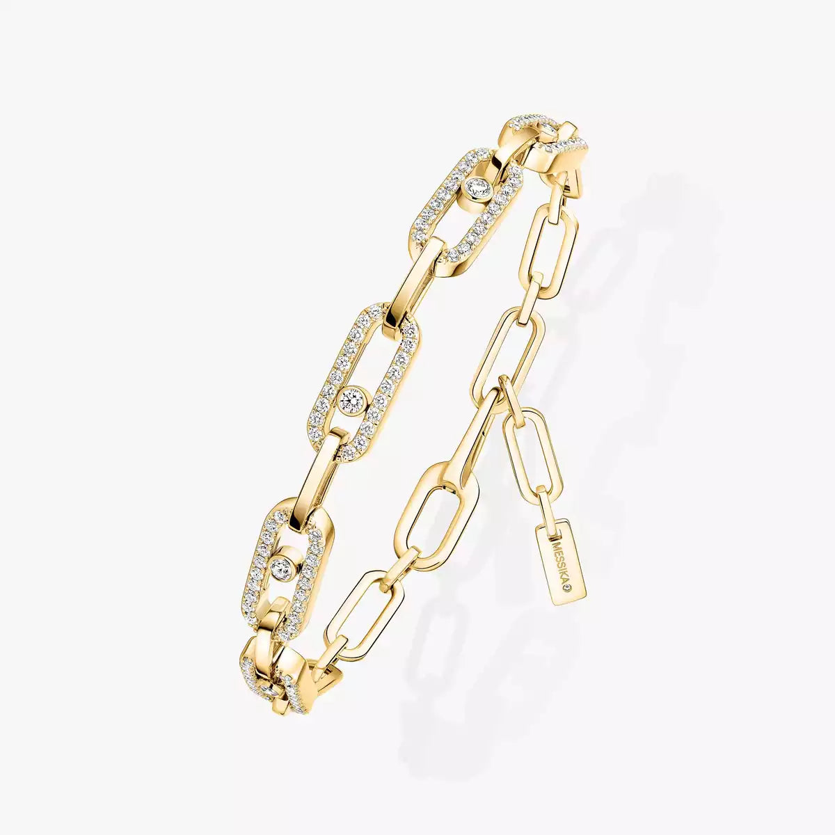 Bracelet Move Link