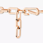 Collier 3 rangs Move Link