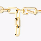 Collier 3 rangs Move Link