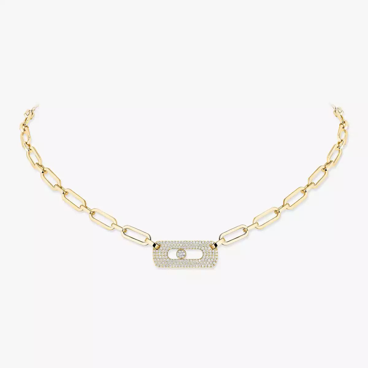 Collier Move Link