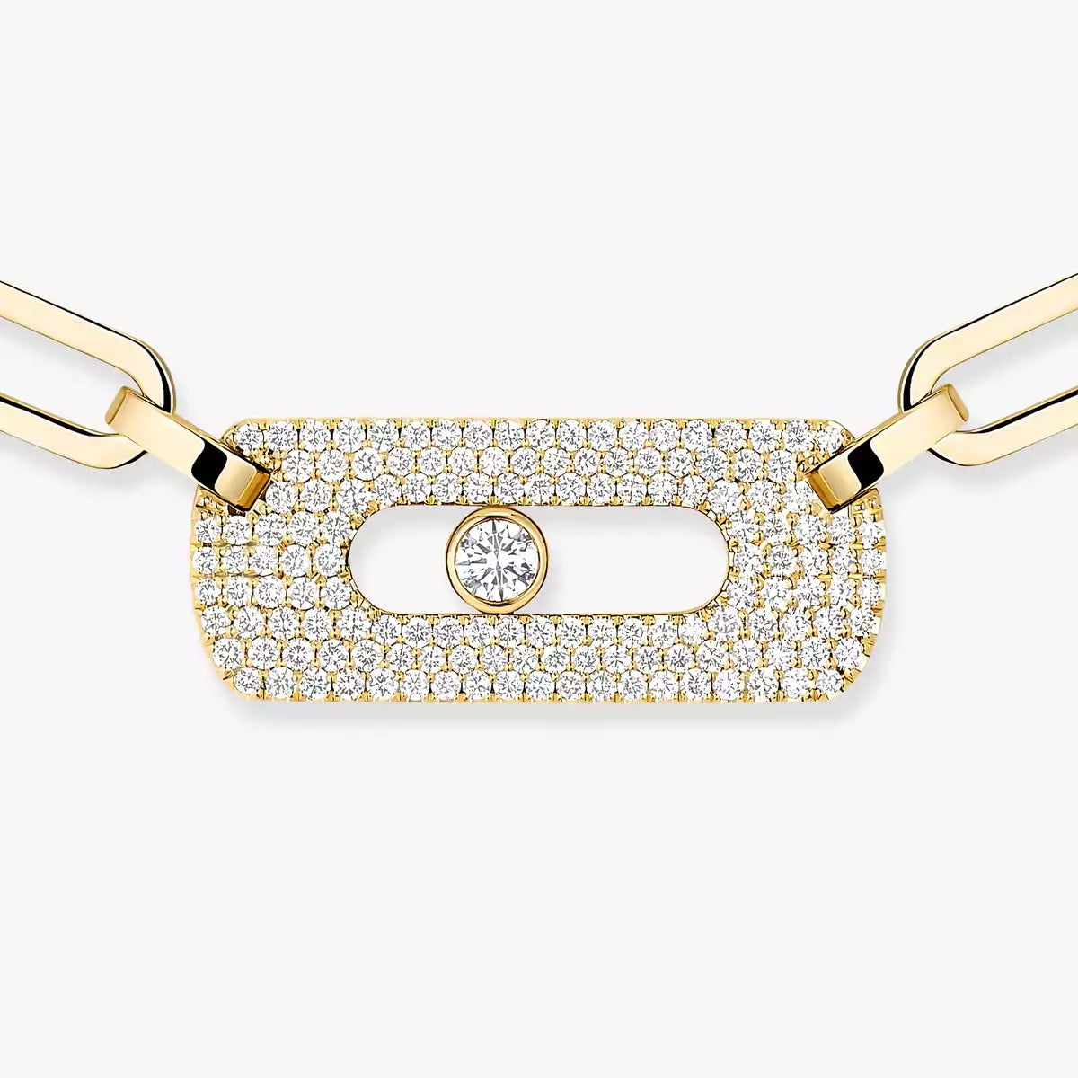 Collier Move Link