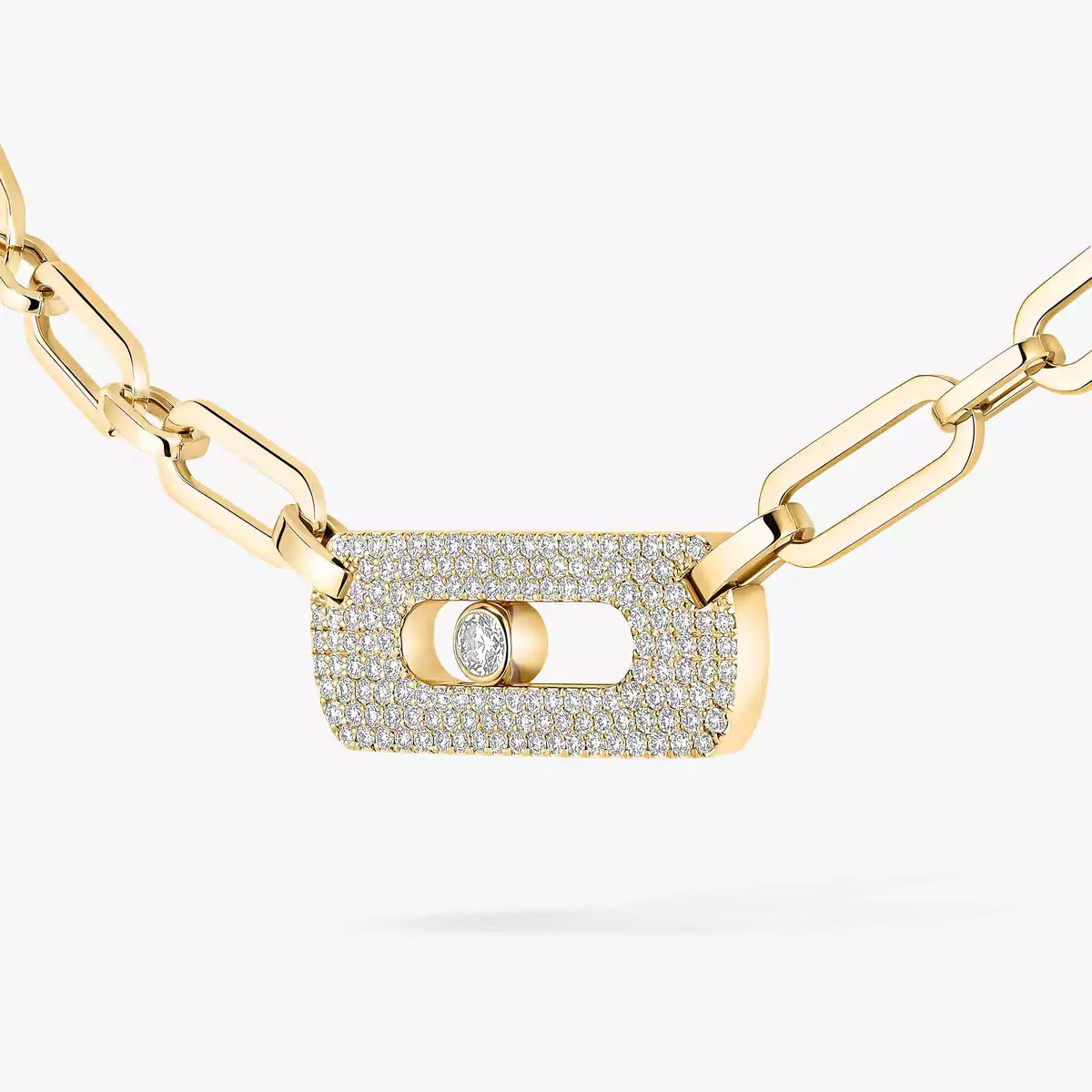 Collier Move Link