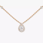 Collier Joy 0,25ct