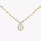 Collier Joy 0,25ct