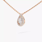 Collier Joy 0,25ct