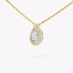 Collier Joy 0,25ct