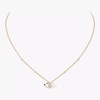 Collier Lucky Eye