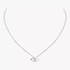 Collier Lucky Eye