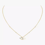 Collier Lucky Eye