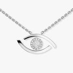 Collier Lucky Eye