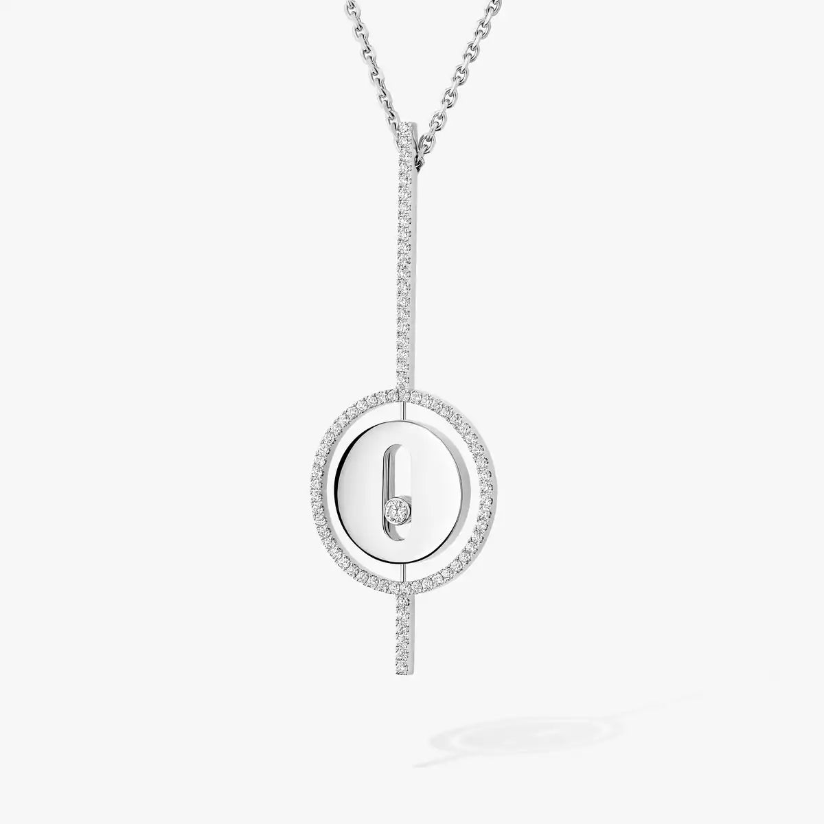 Collier Lucky Move