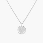 Collier pavé Lucky Move MM