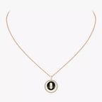 Collier onyx Lucky Move PM