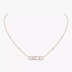 Collier pavé Move