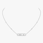 Collier pavé Move