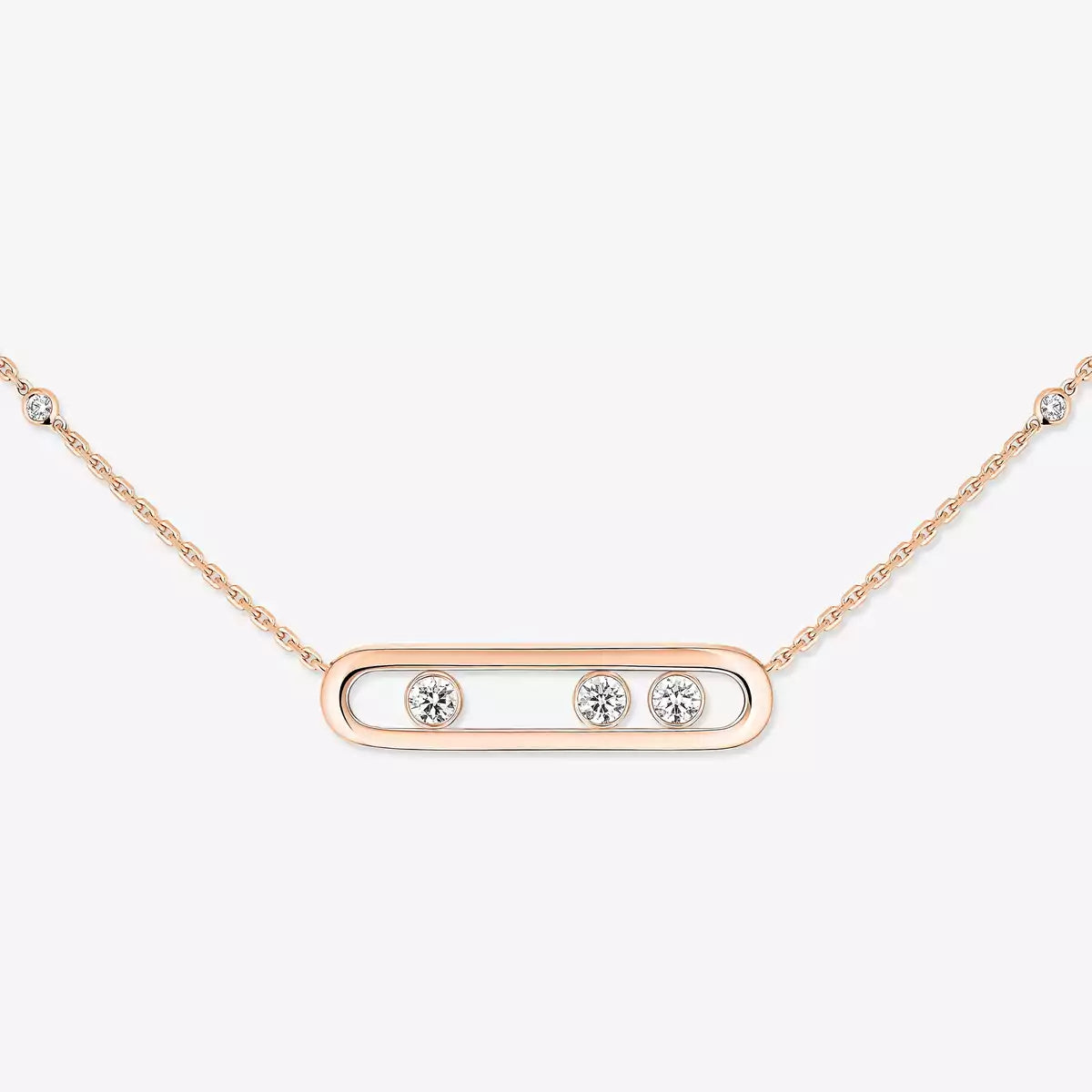 Collier Move