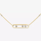 Collier Move