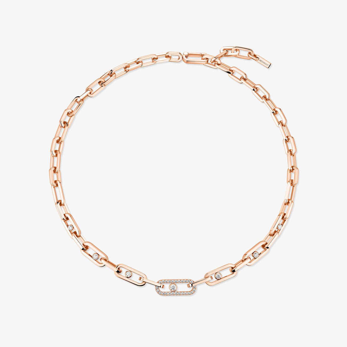 Collier Move Link