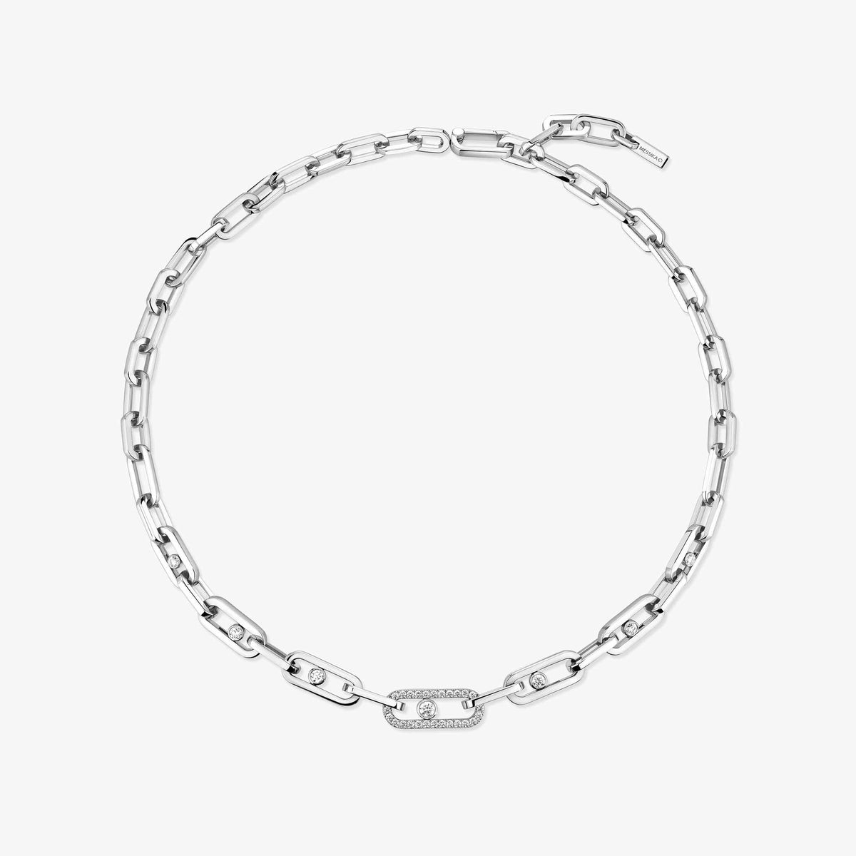 Collier Move Link