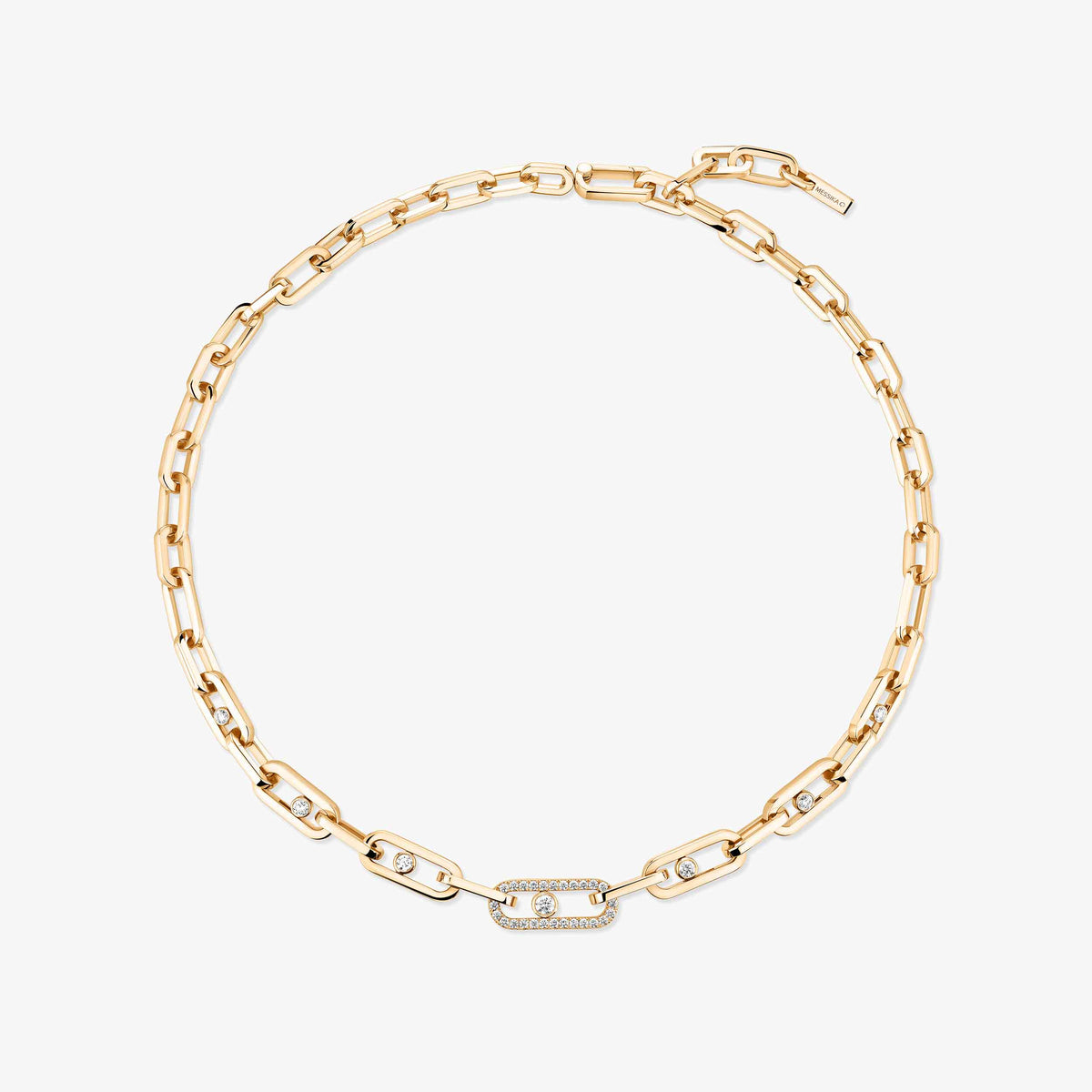 Collier Move Link
