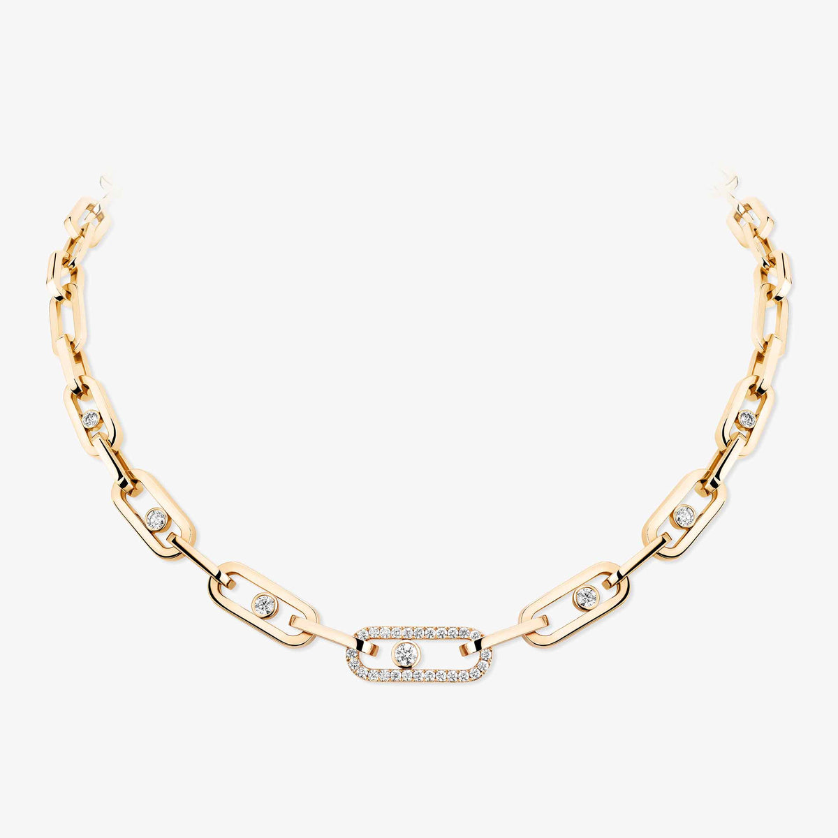Collier Move Link