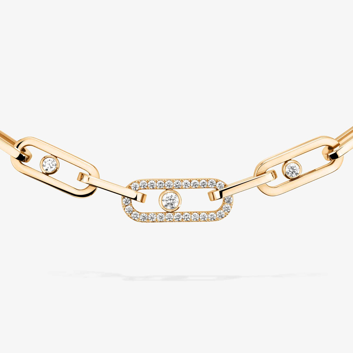 Collier Move Link