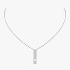 Collier pavé My First Diamond