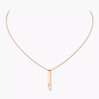 Collier My First Diamond