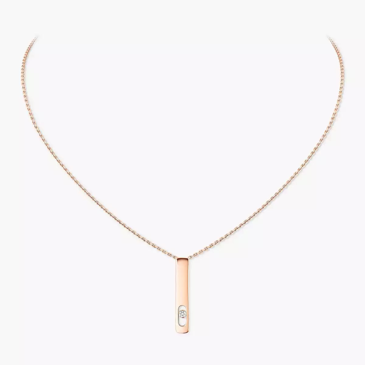 Collier My First Diamond
