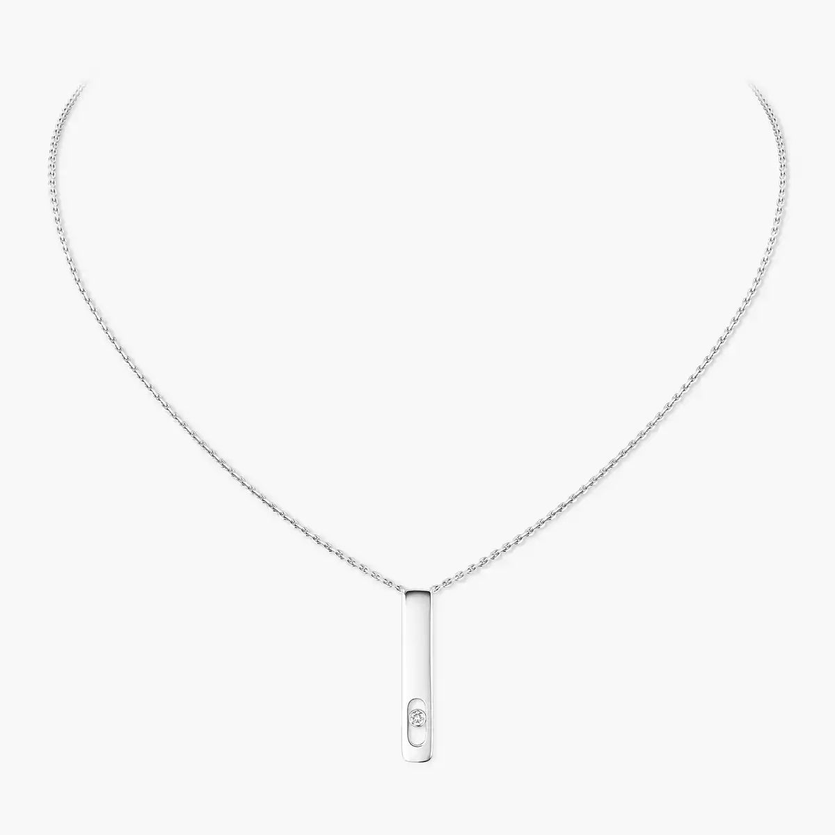 Collier My First Diamond