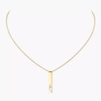 Collier My First Diamond