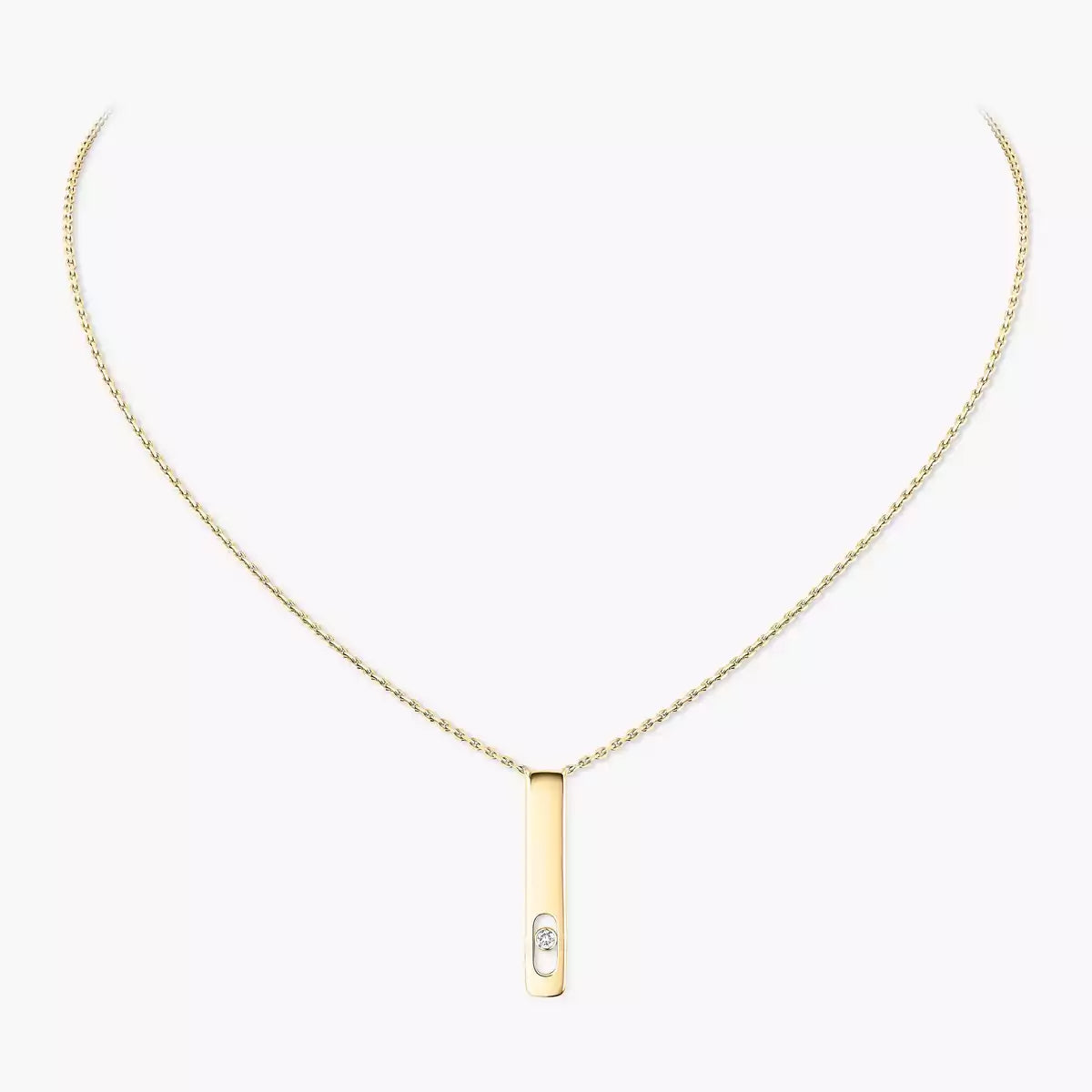 Collier My First Diamond