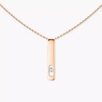 Collier My First Diamond