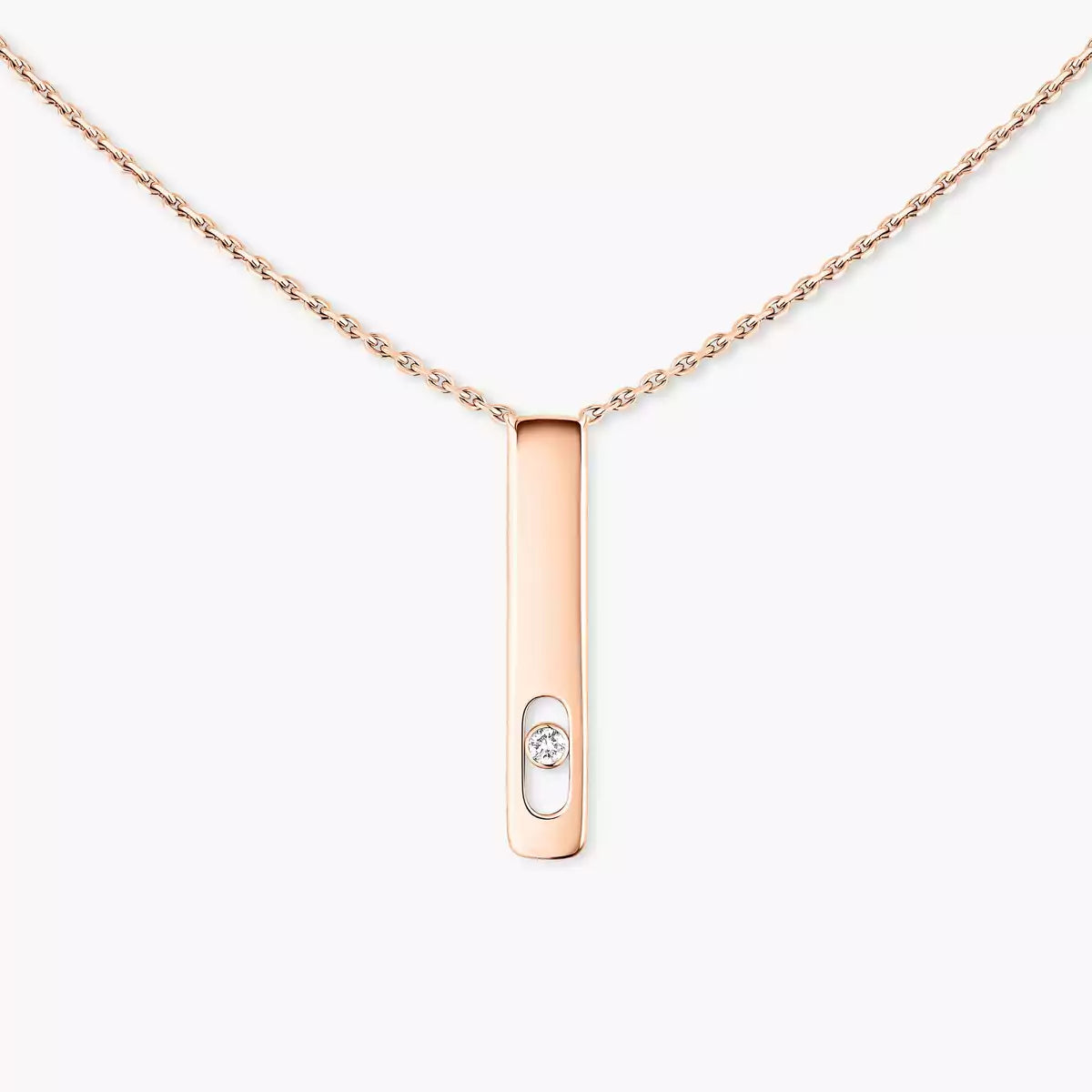 Collier My First Diamond