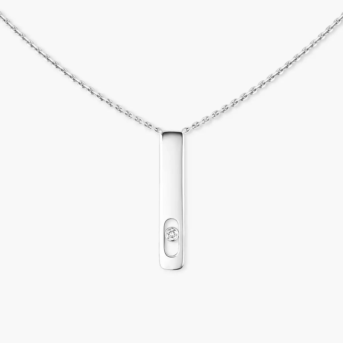 Collier My First Diamond