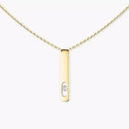 Collier My First Diamond