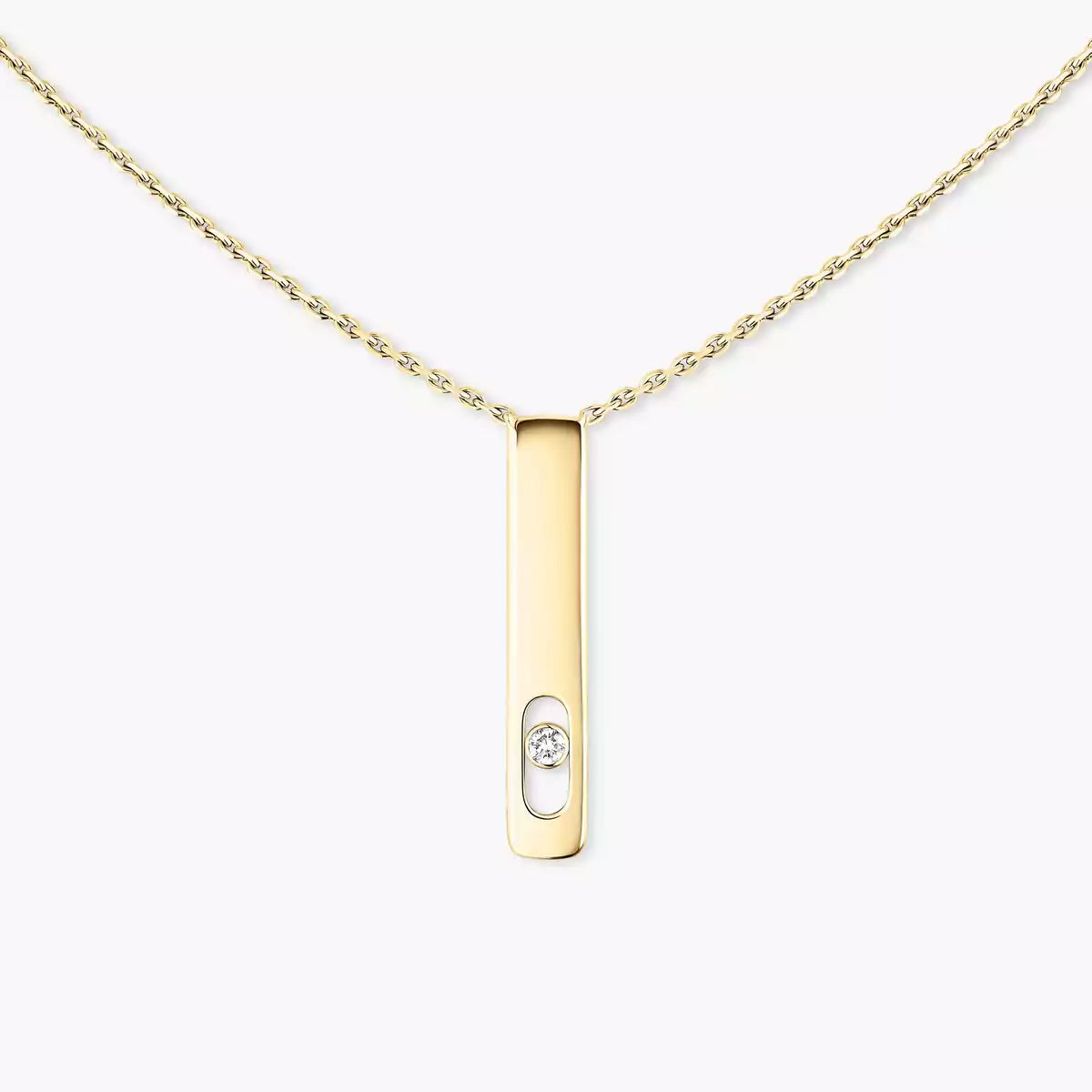 Collier My First Diamond