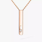 Collier My First Diamond