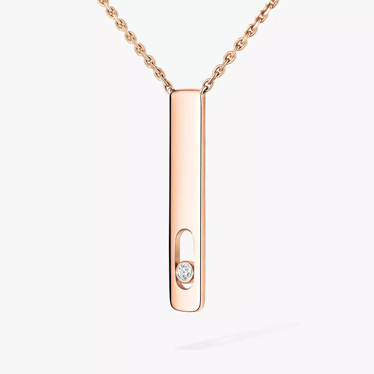 Collier My First Diamond