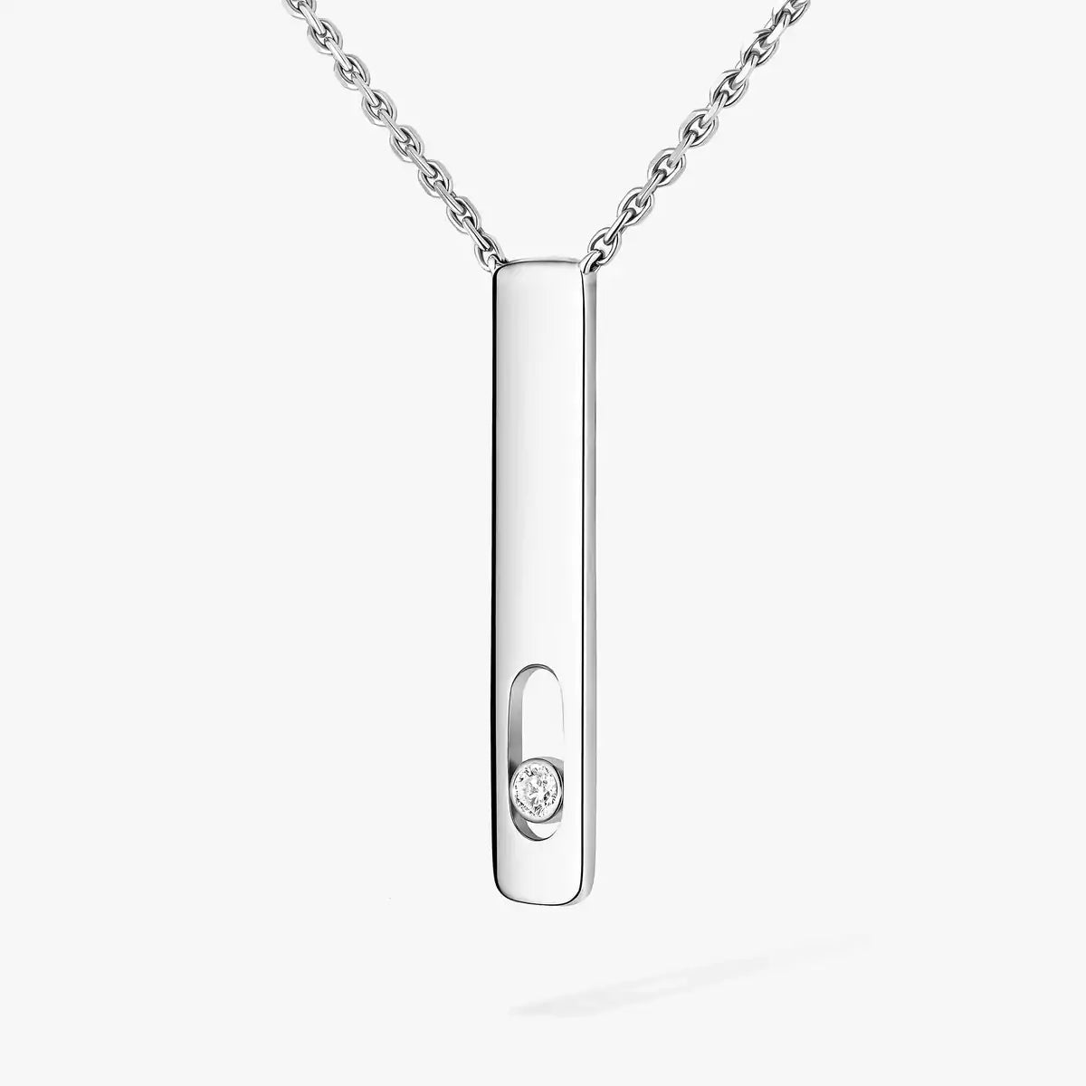 Collier My First Diamond