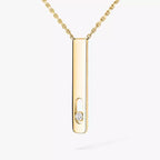 Collier My First Diamond